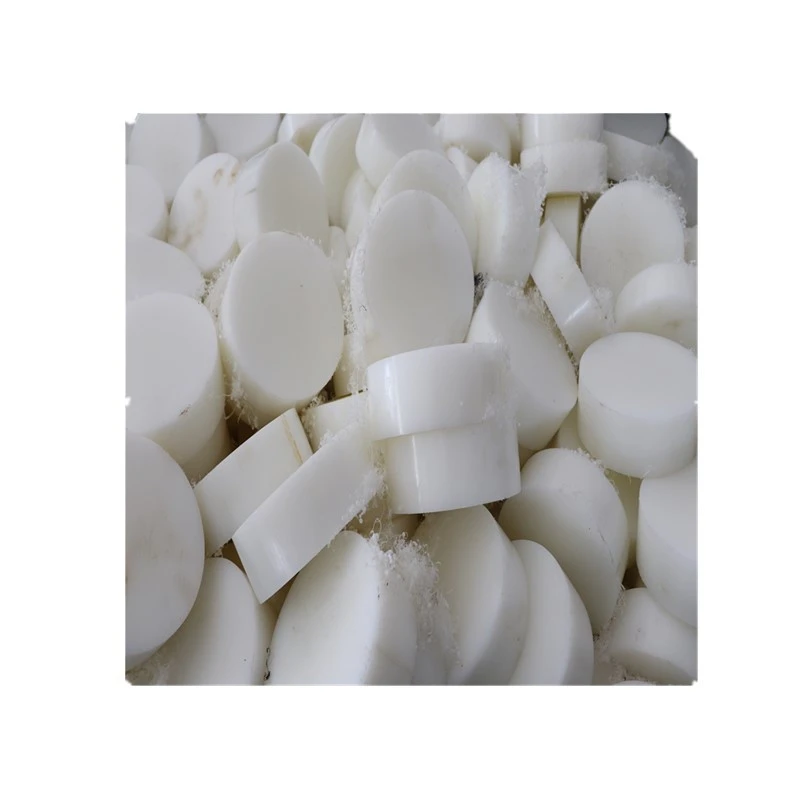 China Custom Making Plastic Parts Accept Personal Shape Design Production Nylon POM ABS PU Parts On Line