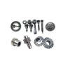 china customized all kinds steel sprial bevel gear for transmission and agriculture machinery