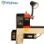 Import China directly selling mini 220V/50HZ industrial multispeed wood lathe from China