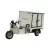 Import china electric freeze food delivery bike cargo delivery tricycle for sale from China