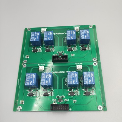 China electronic products pcba circuit board pc board design and pcba custom service
