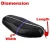 Import China factory black 3D mesh motorcycle seat cover from China