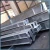 Import China factory customizable best price prefab steel frame warehouse from China