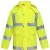 Import China Factory Hi-Vis Protection waterproof Safety Raincoat from China
