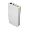 China Factory Online ups uninterrupted power supply wifi router 5v 12v Portable MINI DC UPS
