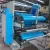 Import China factory price 6 colour flexo printing machine for printing packing materials from China
