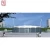 Import China factory PVDF cover Q235 steel architecture membrane structure prefab from China
