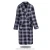 Import China factory  soft warm polyester  bathrobe from China