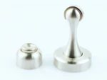 China Factory Supplier magnetic stainless steel wall mount door stop