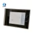 Import China factory supply 2mm smart home appliance touchscreen lcd display cover small silk screen printed AG tempered glass from China