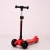 Import china factory wholesale cheap baby / kids ride on mini T aluminum bar foot kick scooters from China