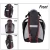 Import China Factory Wholesale Durable Bicycle Cycling Accessory Saddle Bike Seat Bags from China