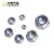 Import China factory wholesale stainless steel hex sleeve castile insert lock nut from China
