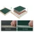 Import China Factory wooden kid Double-sided writing blackboard from China