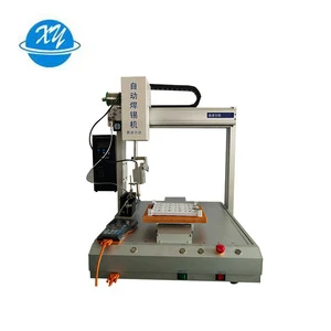 China famous brand PCB solder mask machine with high precise