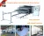 Import China Fangding FD-J-2-4 laminated glass processing machine with CE certification from China
