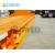 Import China good quality low flat bed semi trailer/truck trailer for sale from China
