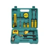China Hand Tools Hot Household Repair Kit 12pcs Box Hand Tool Set