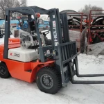 China HELI forklift clark forklift truck 2 ton 2.5 ton 3 ton 3.5 ton 7 ton Diesel Forklift prices CPCD20