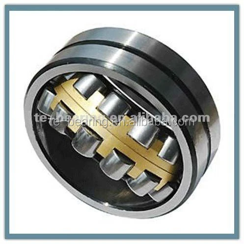 China industrial spherical plain roller bearing 22320 bearings