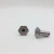 Import China  made CNC machine tool turning pieces of stainless steel processing manufacturing hexagon screws from China