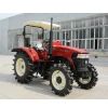 China Made Multifunction New Big Four Wheel 90Hp Agriculture Tractor