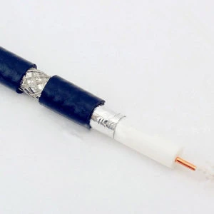 China Manufacture CCTV Communication micro coaxial cable rg59