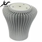 China Manufacture CNC Customized Aluminum Profile 40120 t Slot Aluminum Extrusion Profile