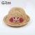 Import China manufacture custom Summer Panama raffia Kid straw Hat from China
