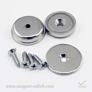 China Manufacturer Convenient Strong Magnetic Catches for Cabinets