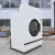 China manufacturer HG Series Full-automatic Industrial Drying Machine , clothes dryer tumble dryer