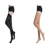 China Manufacturer High Tight Varicose Veins Tube Medical Compression Stockings