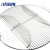 Import China manufacturer OEM stainless steel bbq accessories bbq grid from China