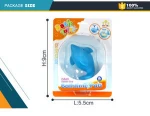china manufacturer seas animals shine bath toys for kids with low price