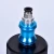 Import China manufacturer supply mini liquid glue dispenser gun, industrial hot melt glue gun 40w from China