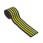 China manufacturer Wrist wraps for weight lifting gym equipment from manufactured in