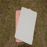 China manufacturers paper insole board shoe material for footwear