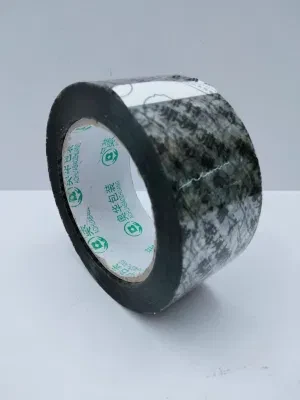 China Manufacturing Custom Printed Tapes