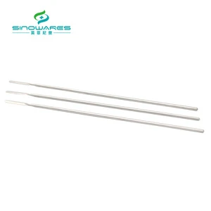 China OEM Stainless Steel Willow Leaf Rod for Medical Electric Instrument