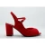 Import China Order Directly Sexy High Quality Ladies Fashion Sandals High Heel Shoes from China