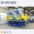China PET bottle crushing recycling washing line from xinrongplas