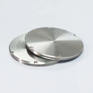 China professional custom high quality stainless steel wrist watch case parts
