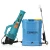 Import China rechargeable electric knapsack power atomizing sprayers from China