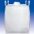 Import China recycled plastic PP FIBC big jumbo bag 500kg 1000kg 1500kg 2000kg portable flour pp woven bag from China