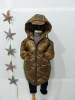 China supplier Boy Winter Coat Kids Clothes Boys winter coats &amp; Jacket Kids Zipper Jackets Kid Wear