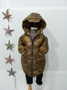 China supplier Boy Winter Coat Kids Clothes Boys winter coats &amp; Jacket Kids Zipper Jackets Kid Wear