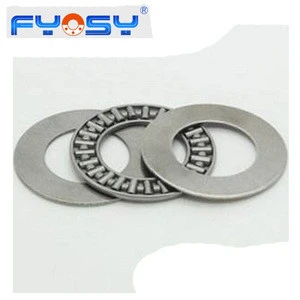 china supplier chrome steel stainless steel needle AXK3047 AS3047 thrust roller bearing