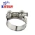 China supplier low price fastener large size 60mm pipe clamp