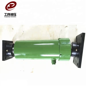 China supplier RV support hydraulic cylinder with self-balancing system Welcome to consult