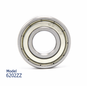 China suppliers high precision deep groove ball bearing(used cars 6202)